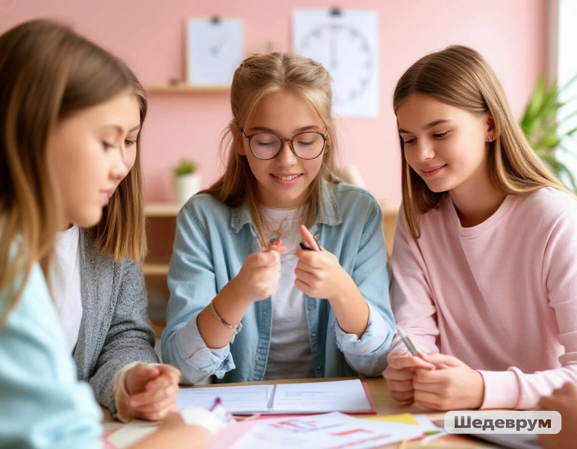 Курсы саморазвития